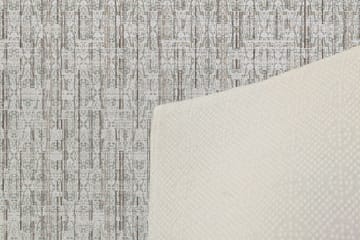 Entrematta Narinsah 100x300 cm - Flerfärgad - Textil & mattor - Matta - Modern matta - Gångmatta