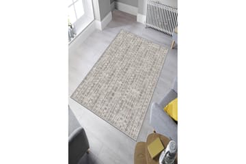 Entrematta Narinsah 100x300 cm - Flerfärgad - Textil & mattor - Matta - Modern matta - Gångmatta