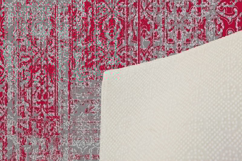 Entrematta Narinsah 100x300 cm - Flerfärgad - Textil & mattor - Matta - Modern matta - Gångmatta
