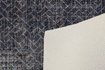 Entrematta Narinsah 100x300 cm - Flerfärgad - Textil & mattor - Matta - Modern matta - Gångmatta