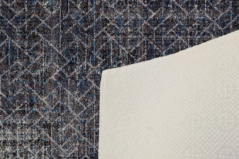 Entrematta Narinsah 100x300 cm - Flerfärgad - Textil & mattor - Matta - Modern matta - Gångmatta