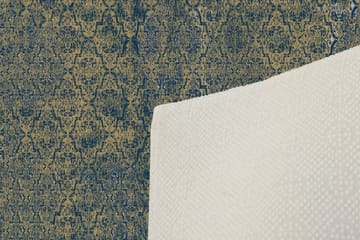 Entrematta Narinsah 100x300 cm - Flerfärgad - Textil & mattor - Matta - Modern matta - Gångmatta