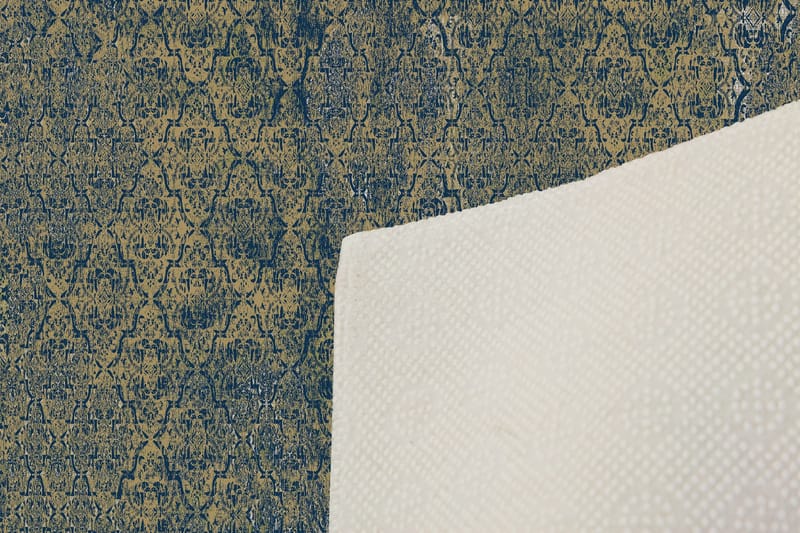 Entrematta Narinsah 100x300 cm - Flerfärgad - Textil & mattor - Matta - Modern matta - Gångmatta