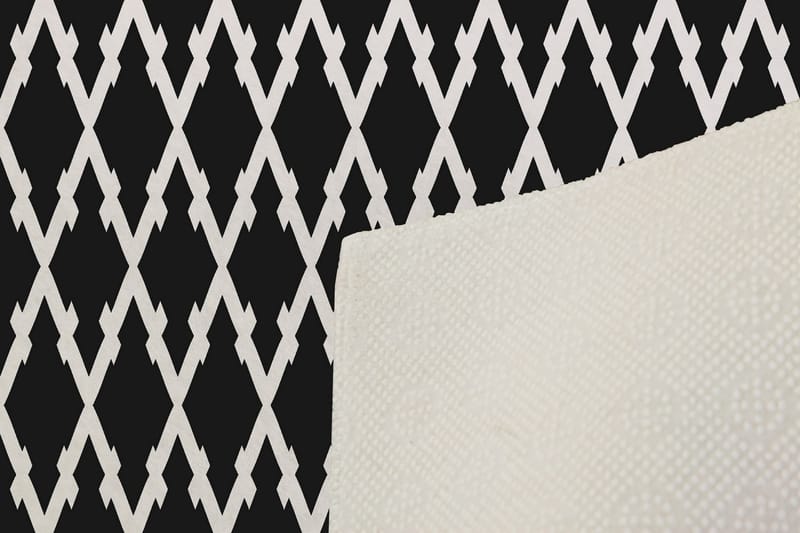 Entrematta Narinsah 80x300 cm - Flerfärgad - Textil & mattor - Matta - Modern matta - Gångmatta
