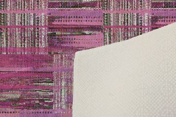 Entrematta Narinsah 80x300 cm - Flerfärgad - Textil & mattor - Matta - Modern matta - Gångmatta