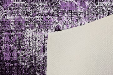 Entrematta Narinsah 80x300 cm - Flerfärgad - Textil & mattor - Matta - Modern matta - Gångmatta