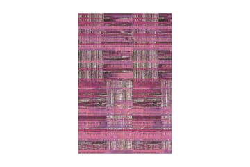 Entrematta Narinsah 80x300 cm - Flerfärgad - Textil & mattor - Matta - Modern matta - Gångmatta