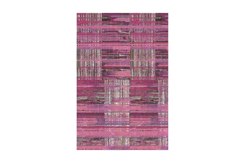 Entrematta Narinsah 80x300 cm - Flerfärgad - Textil & mattor - Matta - Modern matta - Gångmatta