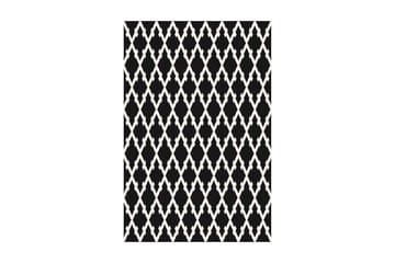 Entrematta Narinsah 80x300 cm - Flerfärgad - Textil & mattor - Matta - Modern matta - Gångmatta