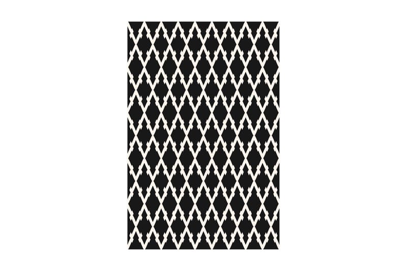 Entrematta Narinsah 80x300 cm - Flerfärgad - Textil & mattor - Matta - Modern matta - Gångmatta