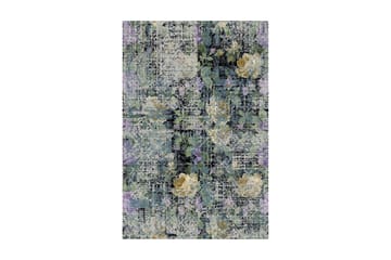 Entrematta Narinsah 80x300 cm - Flerfärgad - Textil & mattor - Matta - Modern matta - Gångmatta
