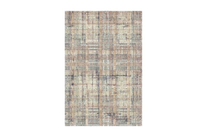Entrematta Narinsah 80x300 cm - Flerfärgad - Textil & mattor - Matta - Modern matta - Gångmatta