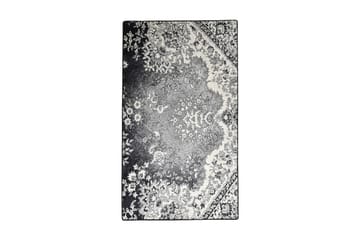 Entrematta Raylee 100x300 cm - Flerfärgad/Sammet - Textil & mattor - Matta - Modern matta - Gångmatta