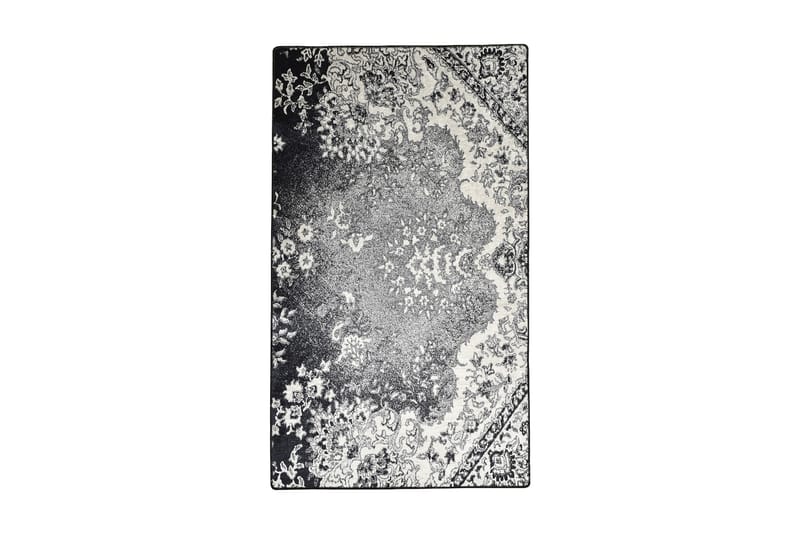 Entrematta Raylee 100x300 cm - Flerfärgad/Sammet - Textil & mattor - Matta - Modern matta - Gångmatta