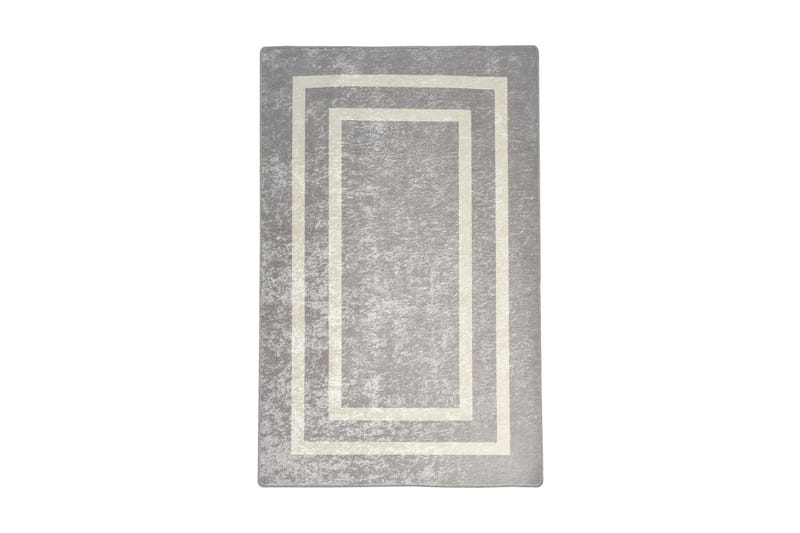 Entrematta Zilarra 100x300 cm - Flerfärgad/Sammet - Textil & mattor - Matta - Modern matta - Gångmatta