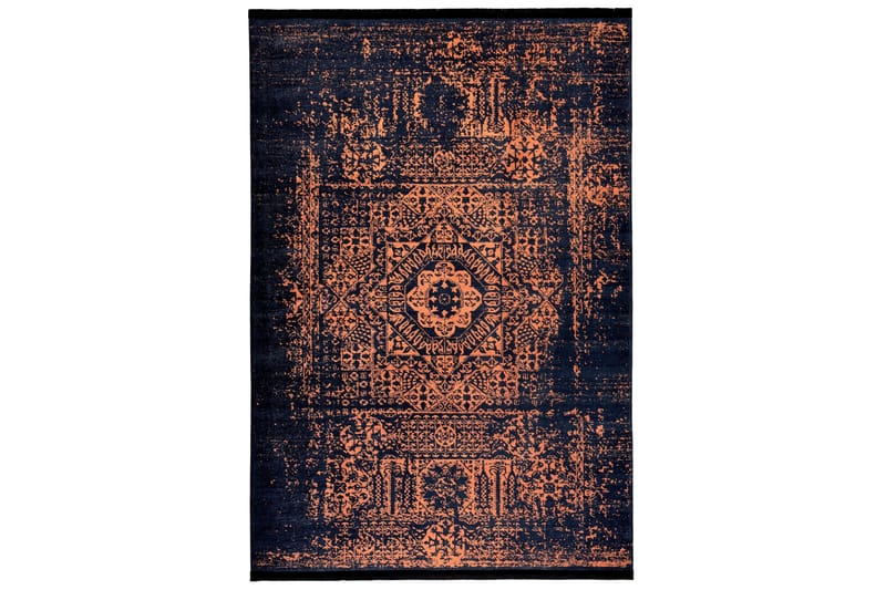 Gångmatta Ferry 80x300 Rektangulär - Flerfärgad - Textil & mattor - Matta - Modern matta - Gångmatta