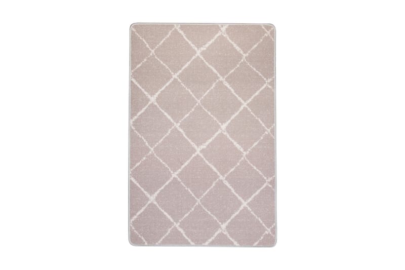 Gångmatta Aada 80 x 300 cm Latte - Hestia - Textil & mattor - Matta - Modern matta - Gångmatta