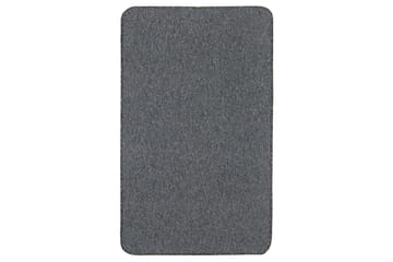 Gångmatta Dakota 80x200 cm Antracit - Hestia - Textil & mattor - Matta - Modern matta - Gångmatta