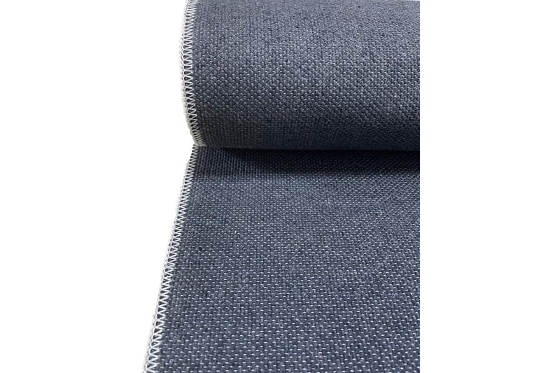 Gångmatta Nirwat 80x100 cm Rektangulär - Flerfärgad - Textil & mattor - Matta - Modern matta - Gångmatta