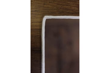 Gångmatta Nobuyoshi 80x150 cm Rektangulär - Flerfärgad - Textil & mattor - Matta - Modern matta - Gångmatta