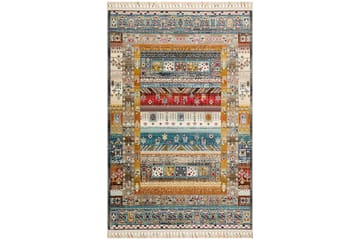 Gångmatta Norimichi 80x150 cm Rektangulär - Flerfärgad - Textil & mattor - Matta - Modern matta - Gångmatta