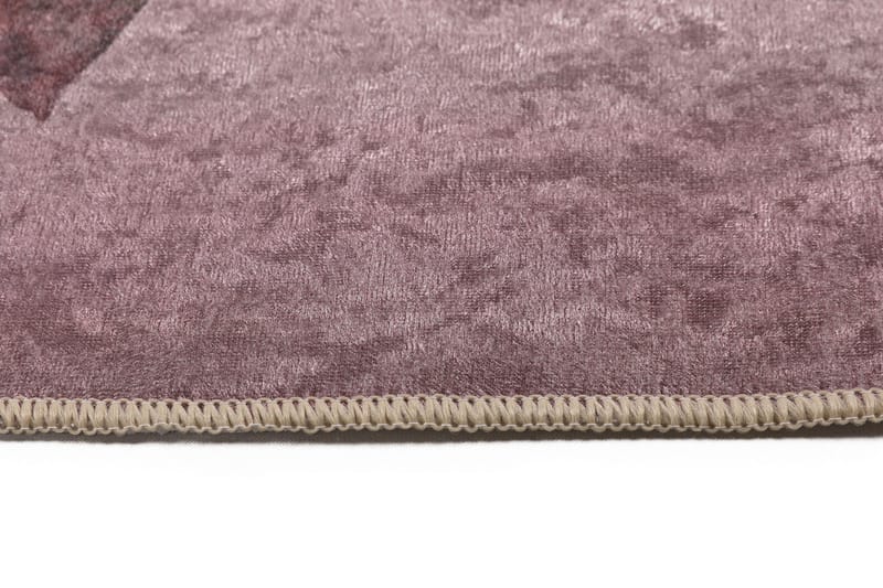 Gångmatta Paratibha 80x150 cm Rektangulär - Flerfärgad - Textil & mattor - Matta - Modern matta - Gångmatta