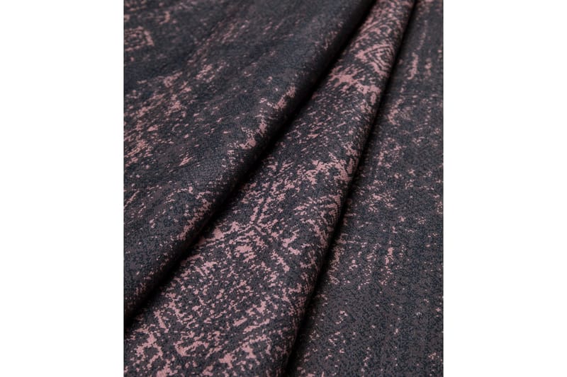 Seyring Gångmatta 100x400 cm Rektangulär - Flerfärgad - Textil & mattor - Matta - Modern matta - Gångmatta