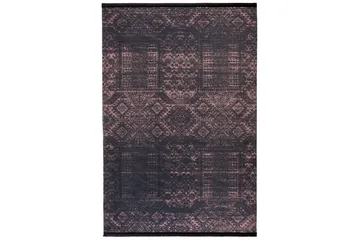 Seyring Gångmatta 100x400 cm Rektangulär - Flerfärgad - Textil & mattor - Matta - Modern matta - Gångmatta