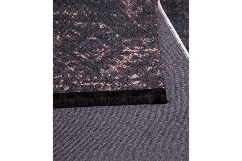 Seyring Gångmatta 100x400 cm Rektangulär - Flerfärgad - Textil & mattor - Matta - Modern matta - Gångmatta