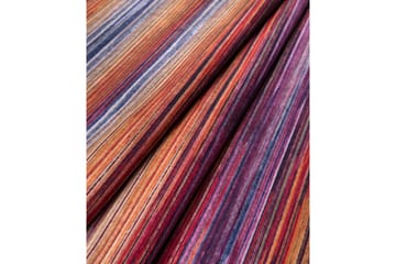 Gångmatta Gary 80x200 Rektangulär - Flerfärgad - Textil & mattor - Matta - Modern matta - Gångmatta