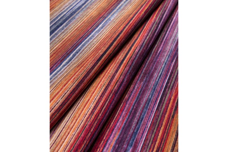 Gångmatta Gary 80x200 Rektangulär - Flerfärgad - Textil & mattor - Matta - Modern matta - Gångmatta