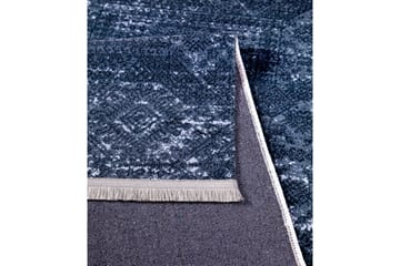 Gångmatta Genna 100x400 Rektangulär - Flerfärgad - Textil & mattor - Matta - Modern matta - Gångmatta
