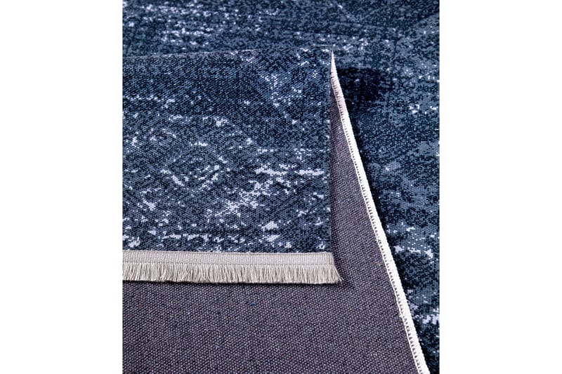 Gångmatta Genna 100x400 Rektangulär - Flerfärgad - Textil & mattor - Matta - Modern matta - Gångmatta