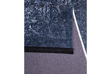 Gångmatta Helly 100x300 Rektangulär - Flerfärgad - Textil & mattor - Matta - Modern matta - Gångmatta