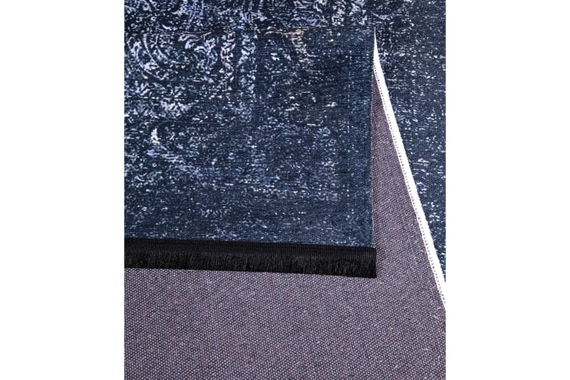 Gångmatta Helly 100x300 Rektangulär - Flerfärgad - Textil & mattor - Matta - Modern matta - Gångmatta