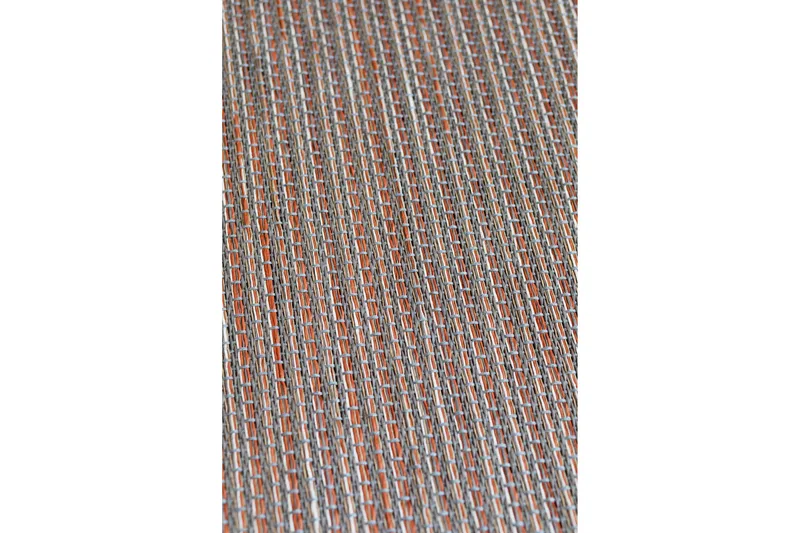 Honka Matta Rund 160 cm Terra - Vm Carpet - Textil & mattor - Matta - Flatvävd matta