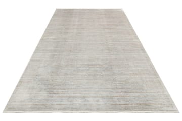 Jedu Gångmatta 100x200 cm Rektangulär - Stengrå - Textil & mattor - Matta - Modern matta - Gångmatta