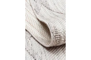 Kaus Gångmatta 80x150 cm Rektangulär - Grå - Textil & mattor - Matta - Modern matta - Gångmatta