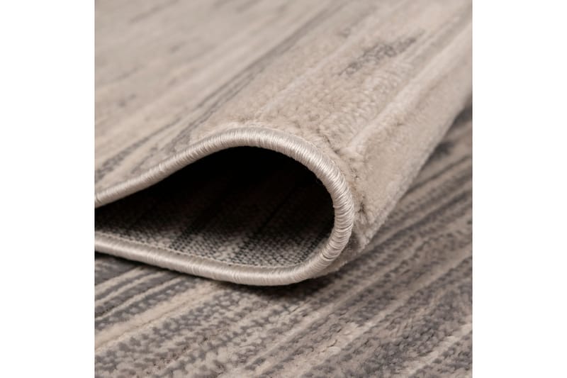 Gångmatta Kherul 80x150 Rektangulär - Grå/Beige/Brun - Textil & mattor - Matta - Modern matta - Gångmatta