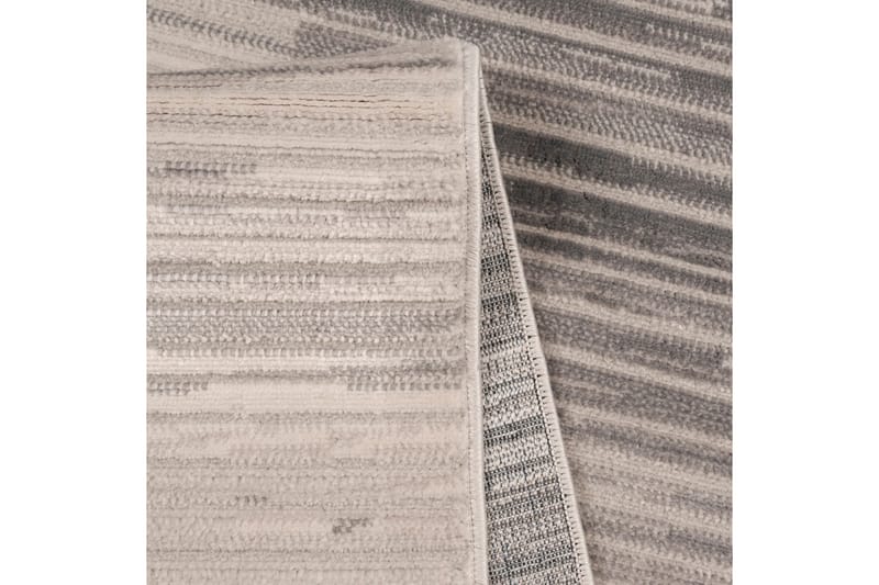 Gångmatta Kherul 80x150 Rektangulär - Grå/Beige/Brun - Textil & mattor - Matta - Modern matta - Gångmatta