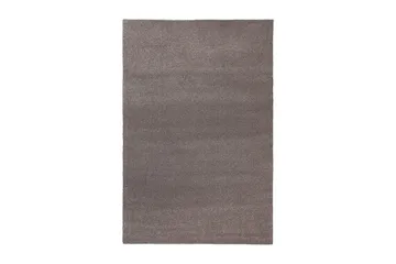 Kide Matta 200x300 cm Brun