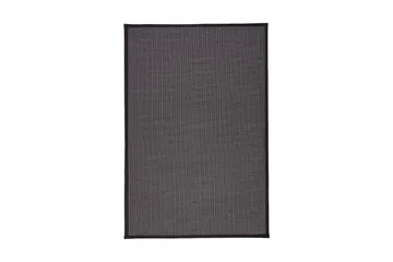 Lyyra2 Matta 133x200 cm Svart