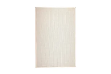 Lyyra2 Matta 133x200 cm Vit