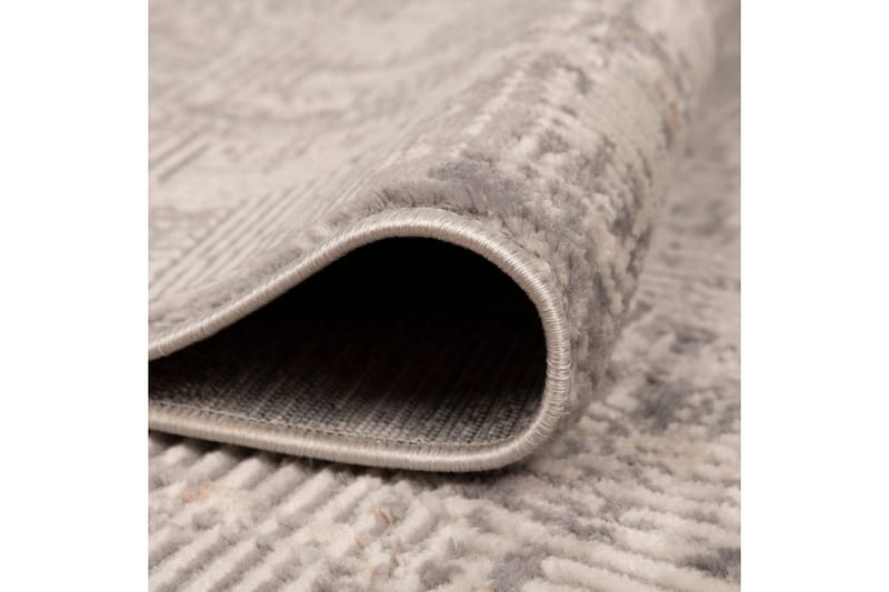 Gångmatta Marlyn 80x150 Rektangulär - Grå/Beige/Brun - Textil & mattor - Matta - Modern matta - Gångmatta