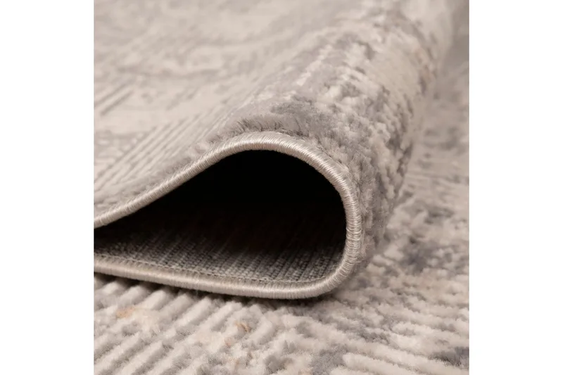 Marlyn Gångmatta 80x150 cm Rektangulär - Grå/Beige/Brun - Textil & mattor - Matta - Modern matta - Gångmatta