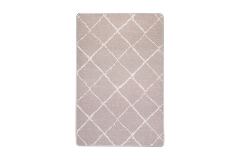 Matta Aada 133x195 cm Latte - Hestia - Textil & mattor - Matta - Modern matta - Gångmatta