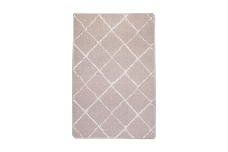 Matta Aada 160x240 cm Latte - Hestia - Textil & mattor - Matta - Modern matta - Gångmatta
