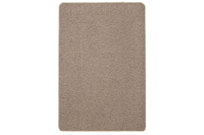 Matta Dakota 140x200 cm Brun - Hestia - Textil & mattor - Matta - Modern matta - Friezematta