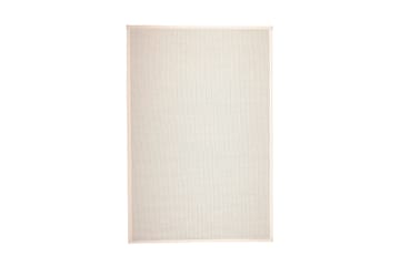 Matta Lyyra2 160x230 cm Vit