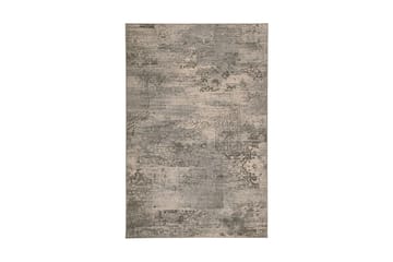 Matta Rustiikki 80x150 cm Grå